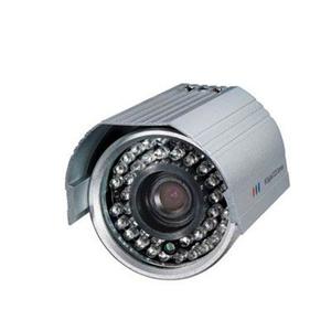 高级安防摄像机