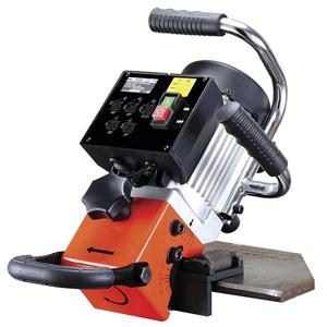 电动坡口机，钢板坡口机，平板坡口机